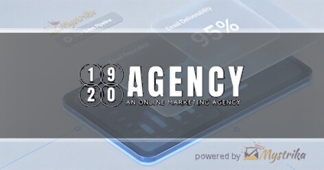 1920 Agency