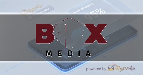 1Box Media - A Digital Marketing Agency