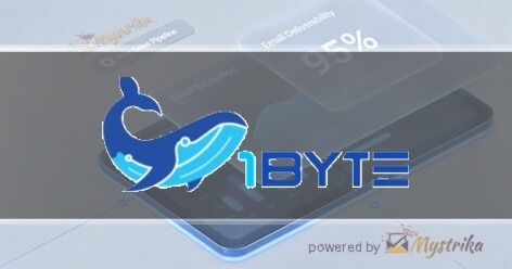 1Byte