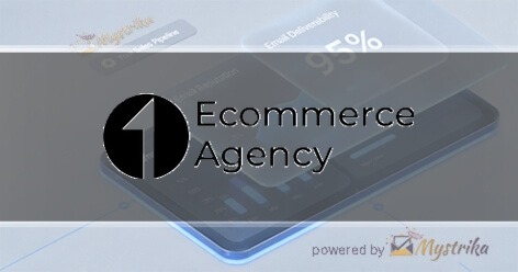 1eCommerce Agency