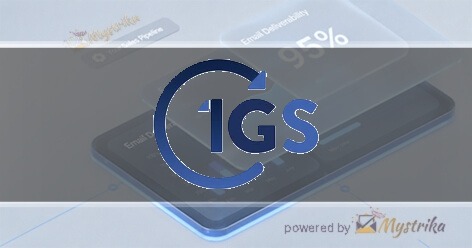 1GS Digital Agency