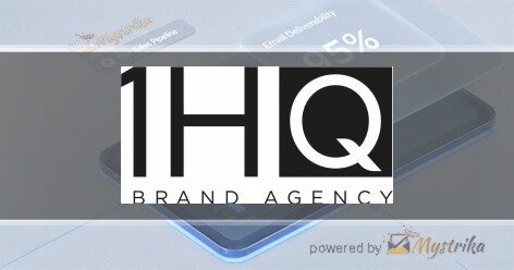 1HQ Brand Agency