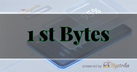 1st Bytes