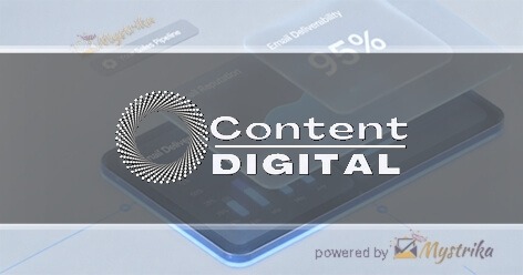 1st Content Digital