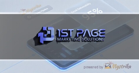1st Page Marketing Solutions