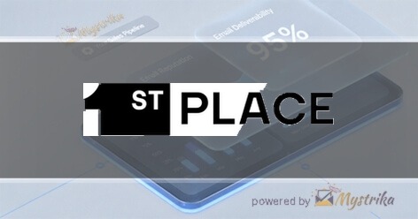 1stplace.pl sp. z o. o. sp.k.