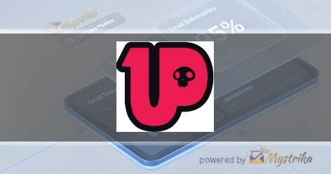 1UP Brand
