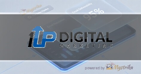 1UP Digital Marketing