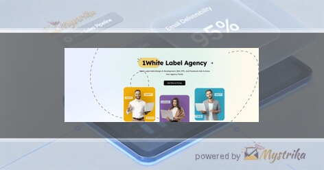 1White Label Agency