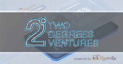 2 Degrees Ventures