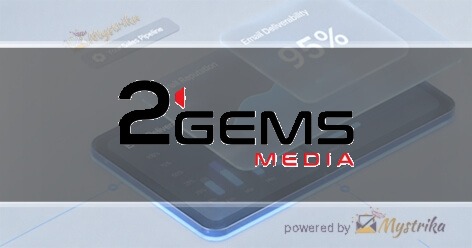 2 Gems Media