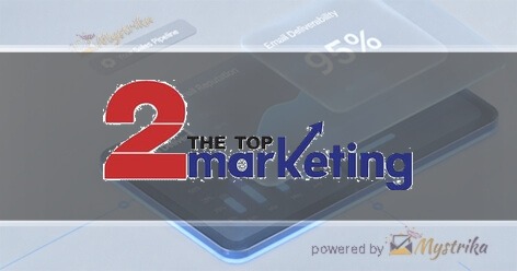 2 The Top Marketing, Inc.