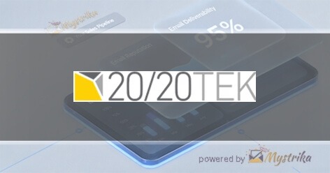 20/20 Teknology