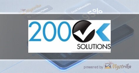 200OK Solutions