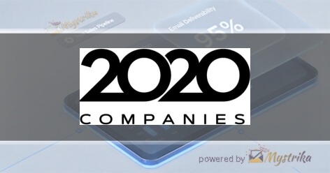 2020 Companies