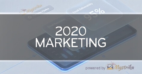 2020 Marketing Ltd