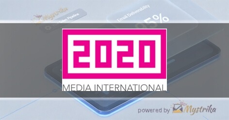 2020 Media International