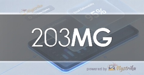 203 Media Group