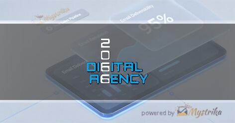 2066 Digital Agency