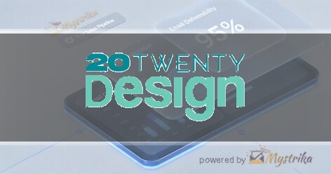 20Twenty Design