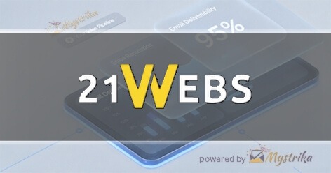 21 Webs