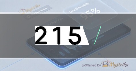 215 Marketing
