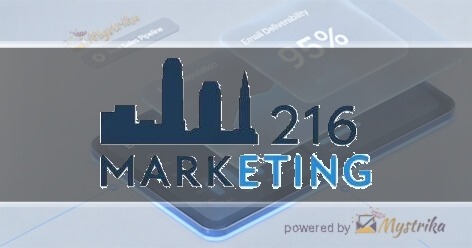 216 Marketing