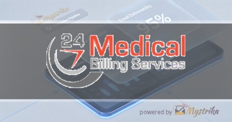 24/7 Medical Billing Services