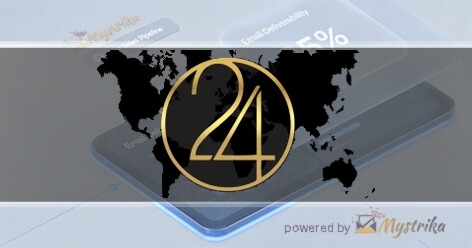 24 East Media