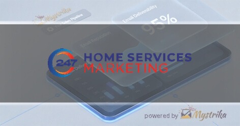 247 Home Services Marketing