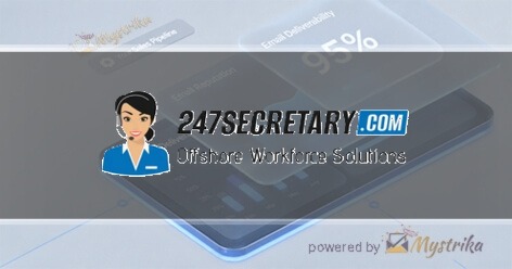 247 SECRETARY
