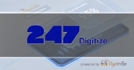 247Digitize