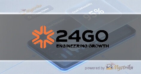 24GO - Technical Marketing for B2B Businesses