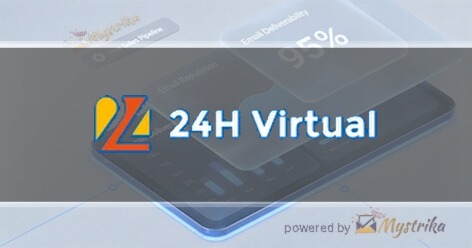 24H Virtual