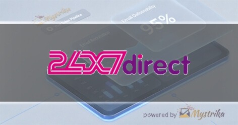 24x7 Direct