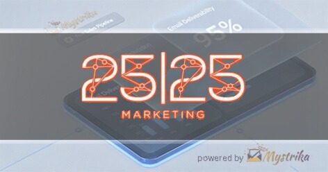 25|25 Marketing