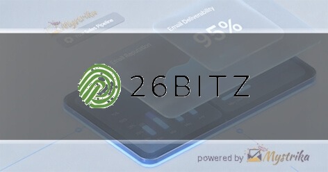 26bitz - healthcare software development