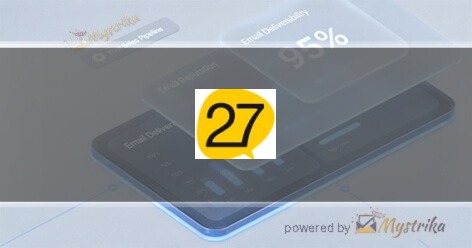 27 agency