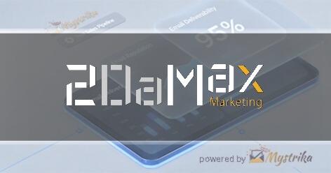 2DaMax Marketing