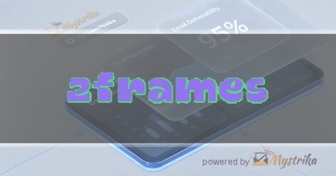 2Frames Animation Studio