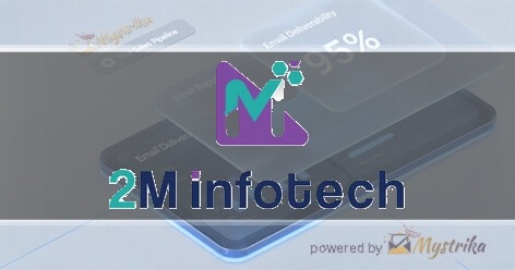 2M infotech Private Limited