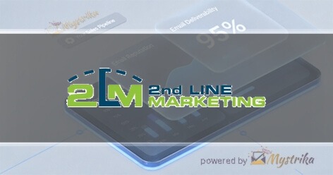 2nd Line Marketing