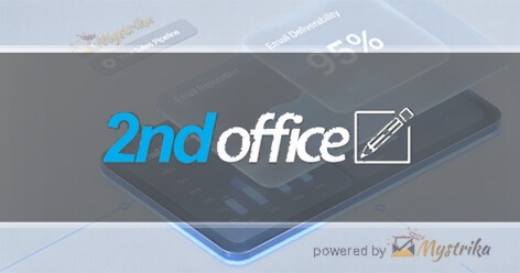 2nd Office Inc.