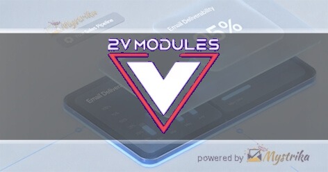 2V Modules