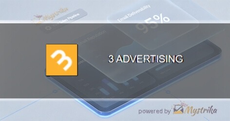 3 Advertising