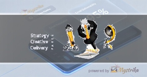 3 Faces Branding & Digital