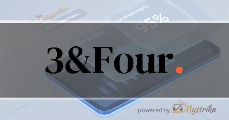 3 & Four Technologies