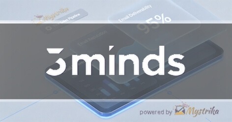 3 Minds Digital