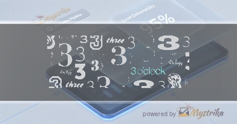 3 o'clock