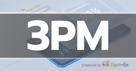 3 Phase Marketing